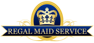 Regal Maid Service logo
